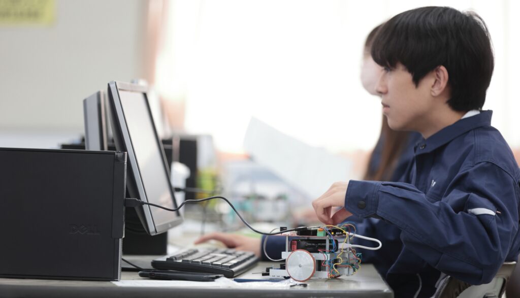 筑坂の学び:イメージ