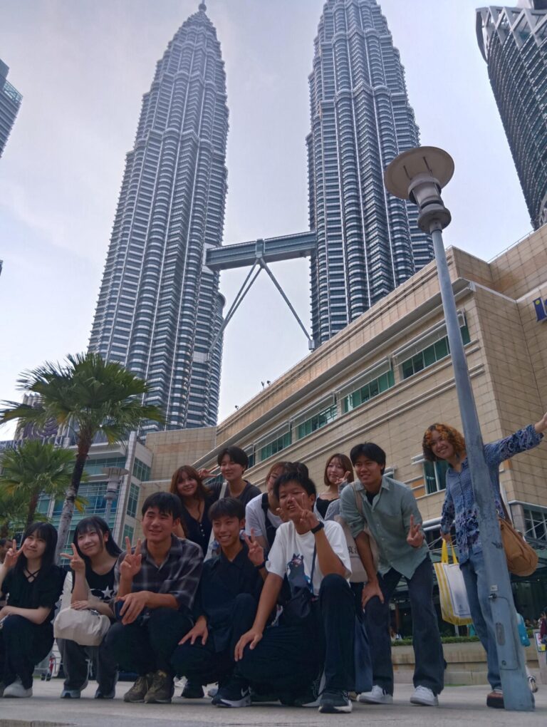 【海外研修】 マレーシア研修 第7日目
