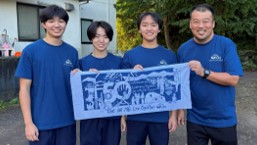 【国内研修】アジア学院研修 第２グループ